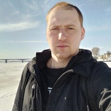 Фотография мужчины Павел, 32 года из г. Рязань