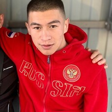 Фотография мужчины Алексей, 25 лет из г. Новокузнецк