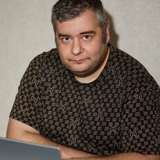 Фотография мужчины Юрий, 37 лет из г. Вичуга