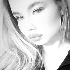 Фотография девушки Кира, 18 лет из г. Москва