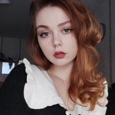 Фотография девушки Людмила, 19 лет из г. Екатеринбург