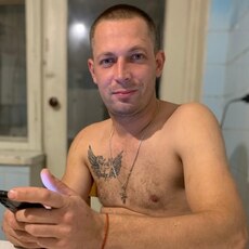 Фотография мужчины Юрий, 30 лет из г. Липецк