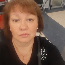Фотография девушки Марина, 62 года из г. Москва