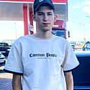Алексей, 23 года