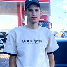 Фотография мужчины Алексей, 23 года из г. Тула