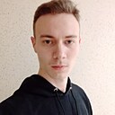 Михаил, 22 года