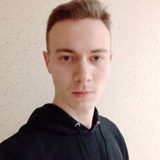 Фотография мужчины Михаил, 22 года из г. Екатеринбург