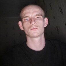 Фотография мужчины Дмитрий, 22 года из г. Медногорск