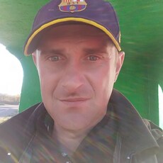 Фотография мужчины Дмитрий, 44 года из г. Ушачи