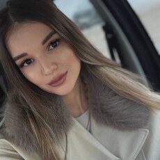 Фотография девушки Кира, 25 лет из г. Нижний Новгород