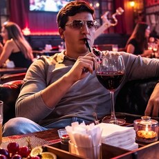 Фотография мужчины Alex, 25 лет из г. Нижний Новгород