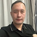Куаныш, 33 года