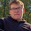 Александр, 20 лет