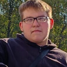 Фотография мужчины Александр, 20 лет из г. Чагода