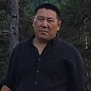Роман, 43 года