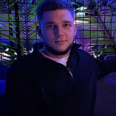 Фотография мужчины Дмитрий, 24 года из г. Балаково