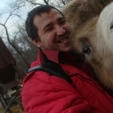 Фотография мужчины Алексей, 35 лет из г. Воронеж