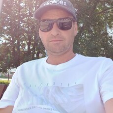 Фотография мужчины Алексей, 46 лет из г. Нефтекамск