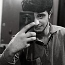 Шах, 20 лет