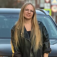 Натали, 37 из г. Санкт-Петербург.