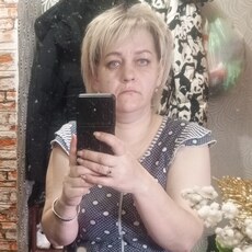 Фотография девушки Оксана, 43 года из г. Орехово-Зуево