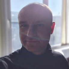Фотография мужчины Драйвер, 37 лет из г. Иваново