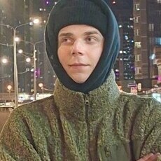 Фотография мужчины Дмитрий, 23 года из г. Волгореченск