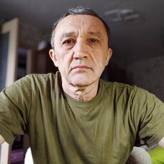 Фотография мужчины Иван, 55 лет из г. Донской