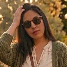 Фотография девушки Аня, 43 года из г. Бат-Ям