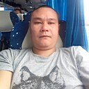 Ермек, 42 года