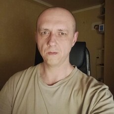 Фотография мужчины Павел, 42 года из г. Пятигорск