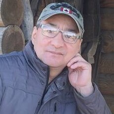 Фотография мужчины Михаил, 59 лет из г. Барановичи