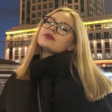 Фотография девушки Ксени, 18 лет из г. Санкт-Петербург