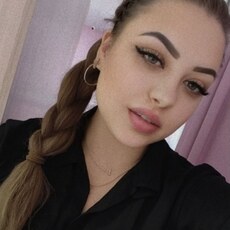 Фотография девушки Настя, 34 года из г. Санкт-Петербург