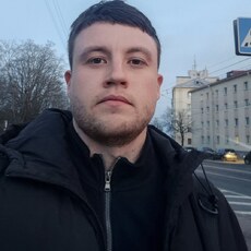 Фотография мужчины Егор, 29 лет из г. Минск