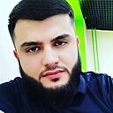 Магомедов Имран, 45 лет