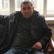 Фотография мужчины Хасан, 46 лет из г. Назрань