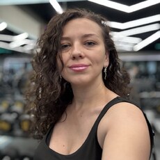 Фотография девушки Екатерина, 39 лет из г. Новый Уренгой