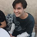 Денис, 21 год