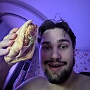 Леонид, 20 лет