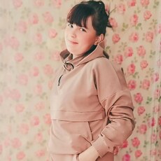 Фотография девушки Незнакомка, 24 года из г. Чита