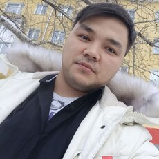 Фотография мужчины Роман, 29 лет из г. Омск