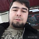 Холик, 21 год