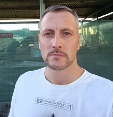 Фотография мужчины Александр, 40 лет из г. Санкт-Петербург