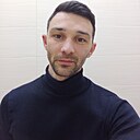 Усеин, 32 года