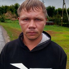 Фотография мужчины Igor, 45 лет из г. Батырево