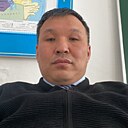 Аман, 53 года