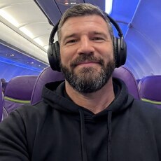 Фотография мужчины Артур, 39 лет из г. Ульяновск