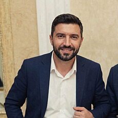 Фотография мужчины Владимир, 39 лет из г. Краснодар