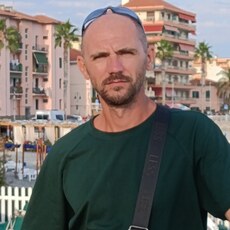 Фотография мужчины Стас, 41 год из г. Витебск